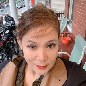 Meet your Posher, Keia